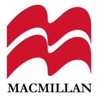Macmillan & Co Ltd. Publishers