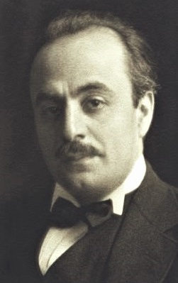 Kahlil Gibran