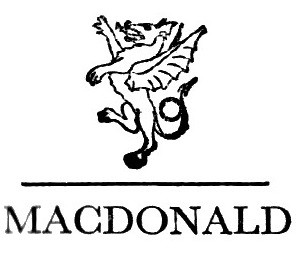 Macdonald & Co. Ltd.