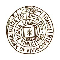 Σπανός Κώστας - Βιβλιοφιλία