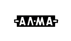 Άλμα