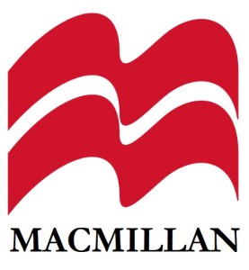 Macmillan & Co Ltd. Publishers
