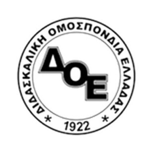 Διδασκαλική Ομοσπονδία Ελλάδος