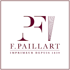 Edition F. Paillart