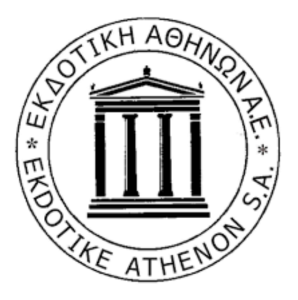 Εκδοτική Αθηνών ΑΕ