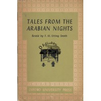 TALES FROM THE ARABIAN NIGHTS