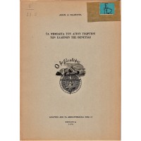 ΤΑ ΨΗΦΙΔΩΤΑ ΤΟΥ ΑΓΙΟΥ ΓΕΩΡΓΙΟΥ ΤΩΝ ΕΛΛΗΝΩΝ ΤΗΣ ΒΕΝΕΤΙΑΣ