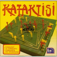 ΚΑΤΑΚΤΗΣΗ (KATAKTISI) - ΕΠΙΤΡΑΠΕΖΙΟ ΠΑΙΧΝΙΔΙ «ΔΟΥΡΕΙΟΣ»