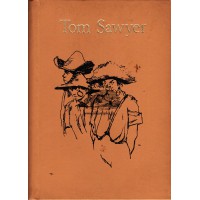 THE ADVENTURES OF TOM SAWYER