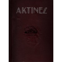 ΑΚΤΙΝΕΣ ΕΤΟΣ 1948 (ΤΕΥΧΗ 76-87)