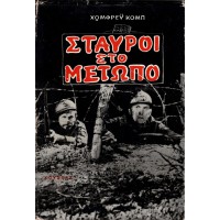 ΣΤΑΥΡΟΙ ΣΤΟ ΜΕΤΩΠΟ