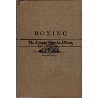 BOXING THE BARNES SPORTS LIBRARY